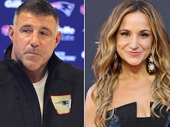 Chase Daniel Calls The Dianna Russini-Mike Vrabel Controversy Unfortunate: "Im Sure Shell Land On Her Feet"