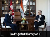Canada "Working Fast" For "Game Changer" Trade Deal With India Canada "Working Fast" For "Game Changer" Trade Deal With India