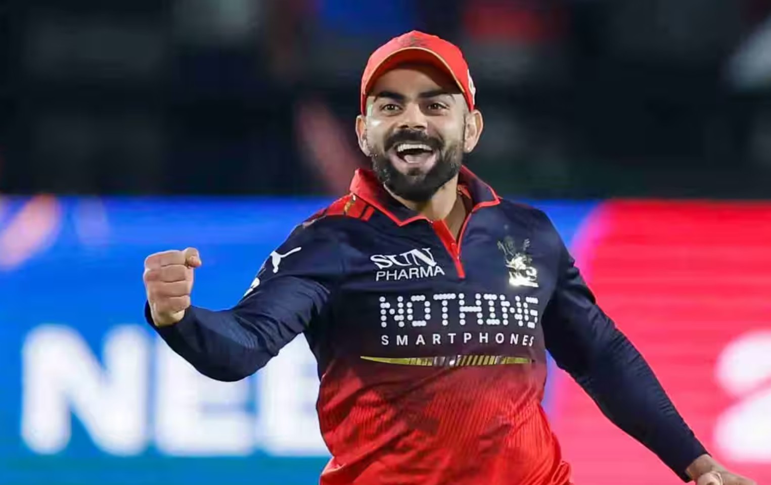 Kohli's Example Given By IPL Chairman In Strong Message On 'Reel Culture'