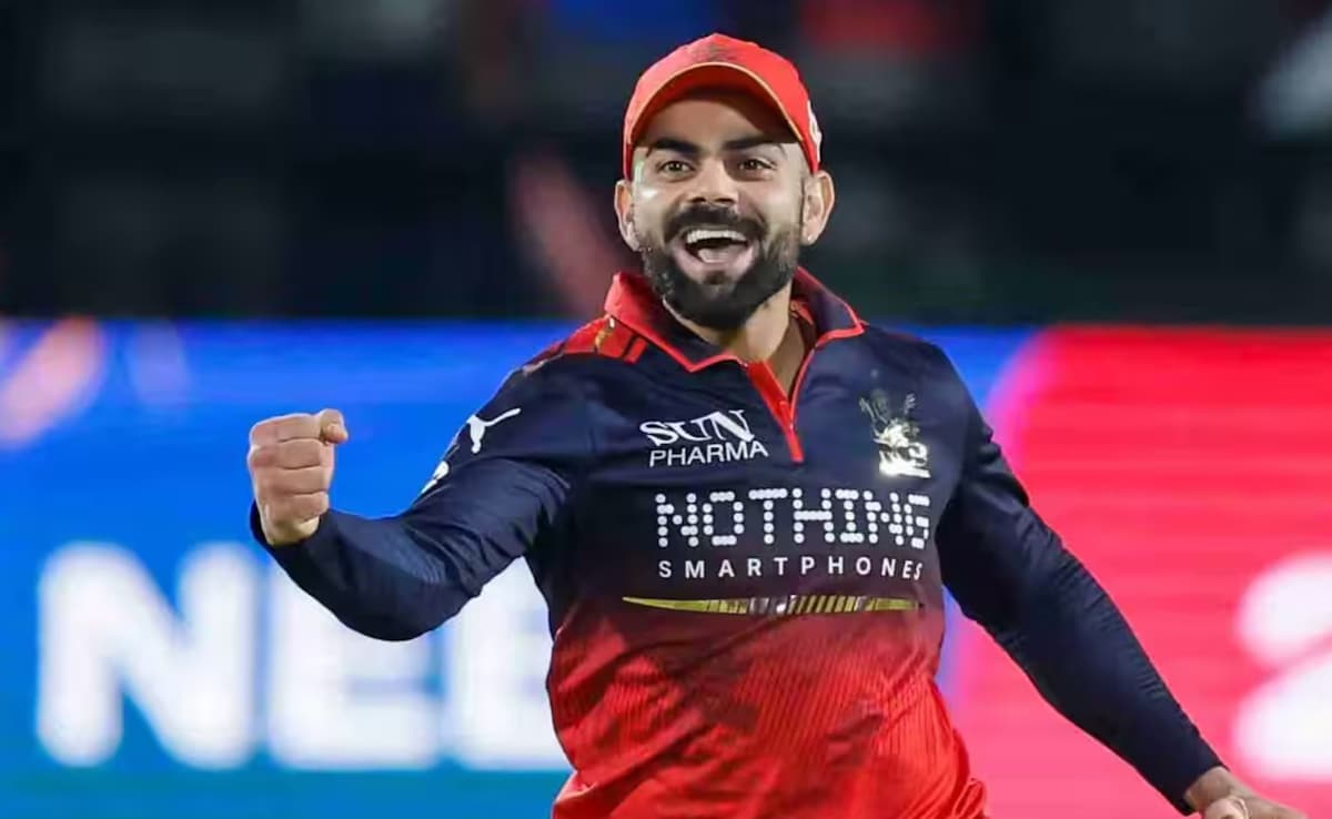 "Can Perform Beyond My Abilities": Virat Kohlis Blunt Message Amid IPL 2026