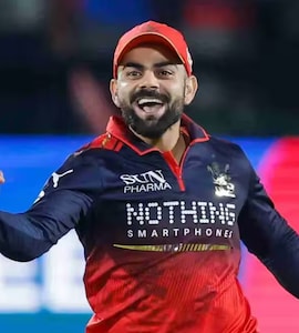 "Can Perform Beyond My Abilities": Virat Kohlis Blunt Message Amid IPL 2026