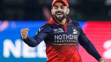 'Can Perform Beyond My Abilities': Virat Kohli's Blunt Message Amid IPL 2026