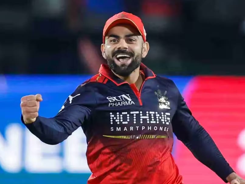 "Can Perform Beyond My Abilities": Virat Kohli's Blunt Message Amid IPL 2026