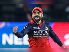 Virat Kohlis Example Given By IPL Chairman Arun Dhumal In Strong Message To Players On Reel Culture
