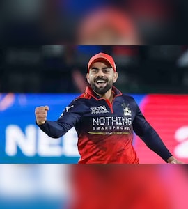Virat Kohlis Example Given By IPL Chairman Arun Dhumal In Strong Message To Players On Reel Culture