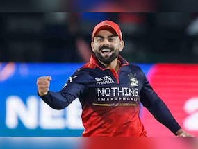 Virat Kohlis Example Given By IPL Chairman Arun Dhumal In Strong Message To Players On Reel Culture