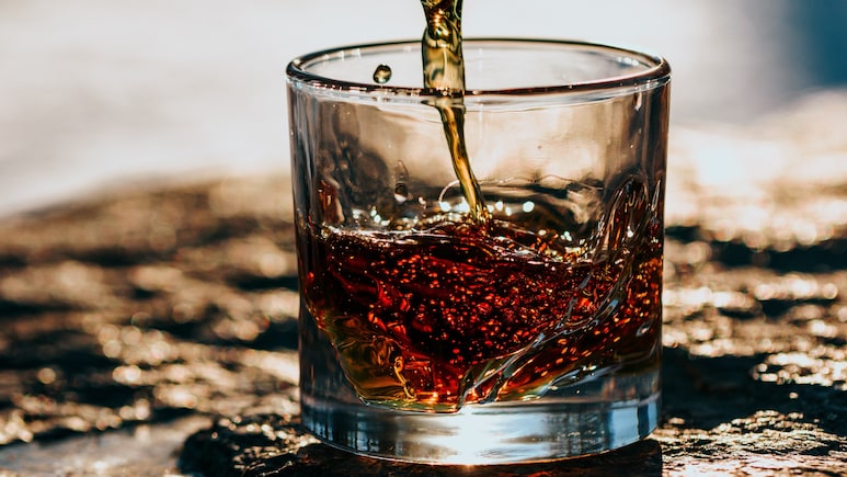 United Spirits Q4 Results: Profit Jumps 28%, Margins Expand; Dividend Declared &mdash; Check Record Date