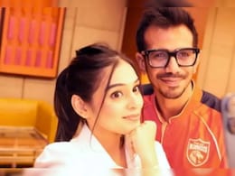 RJ Mahvash Reacts To Unfollowing Yuzvendra Chahal On Instagram: 'People Make A Fuss Over Small Things'