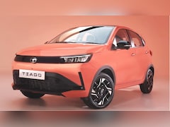 Tata Tiago Facelift का इंटीरियर हुआ रिवील, प्रीमियम केबिन और इन धांसू फीचर्स के साथ सेगमेंट में मचाएगी धूम