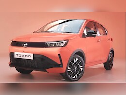 Tata Tiago Facelift का इंटीरियर हुआ रिवील, प्रीमियम केबिन और इन धांसू फीचर्स के साथ सेगमेंट में मचाएगी धूम