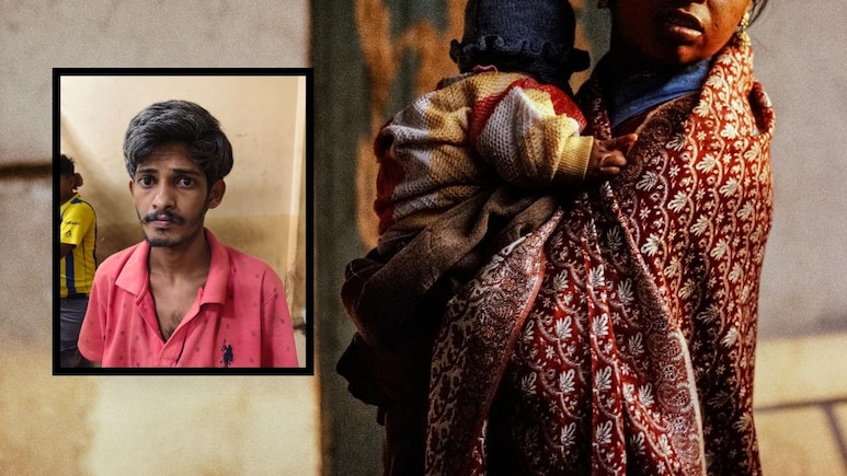 Mumbai News : आई प्रियकरासोबत पळाली, चिमुरड्याचा आक्रोश; बापाच्या क्रूर कृत्याने कुटुंब हादरलं!