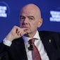Gianni Infantino Receives Re-Election Boost After Securing Asia, Africa Backing