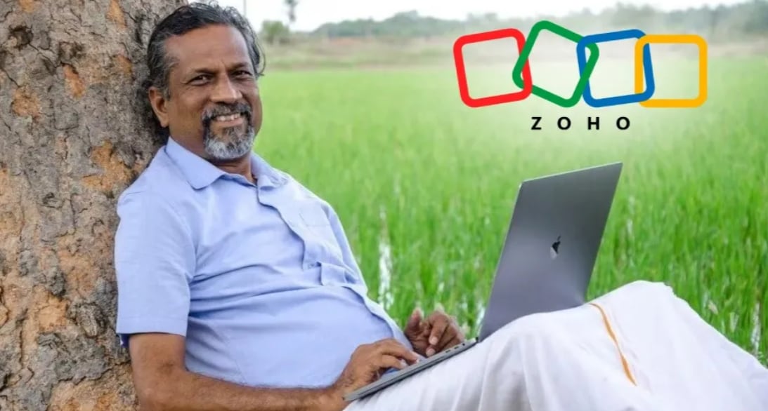 Zoho’s Vembu calls for sovereign AI after Anthropic bans Mythos for foreigners