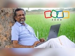 Zoho's Vembu Issues 'Wake-Up Call' After Anthropic Bans Mythos For Foreigners