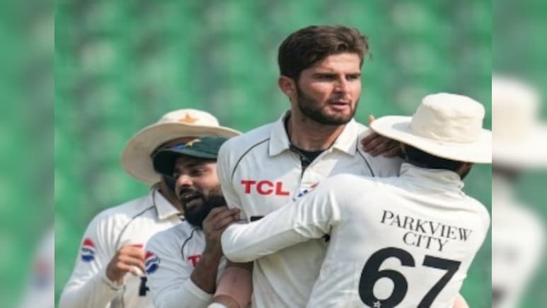 शाहीन अफरीदी ने रचा इतिहास, WTC में 100 विकेट लेने वाले पहले पाकिस्तानी बने