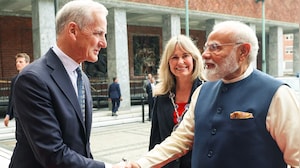 India-Nordic Summit 2026: PM Modi Meets Leaders Of Norway, Sweden, Finland & More