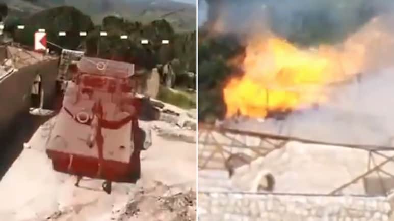 Cheap, Invisible, Accurate: Hezbollah's Deadly New Weapon Against Israel