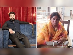 लखनऊ में शादी, राम मंदिर के दर्शन... शुभेंदु के PA मर्डर में गिरफ्तार बलिया के राज सिंह की मां ने क्या बताया