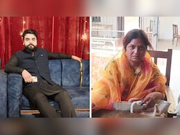 लखनऊ में शादी, राम मंदिर के दर्शन... शुभेंदु के PA मर्डर में गिरफ्तार बलिया के राज सिंह की मां ने क्या बताया