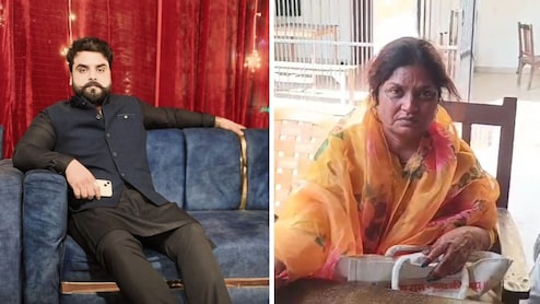 लखनऊ में शादी, राम मंदिर के दर्शन... शुभेंदु के PA मर्डर में गिरफ्तार बलिया के राज सिंह की मां ने क्या बताया