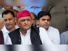NFS क्या है? जिसके जरिए नौकरी में आरक्षण खत्म करने की साजिश का आरोप लगा रहे अखिलेश यादव