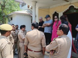 मुख्तार अंसारी की फरार पत्नी के लिए पुलिस की ताबड़तोड़ दबिश, अब कैसे बचेगी अफसा? &nbsp;