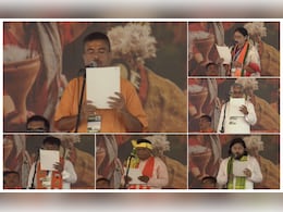 मतुआ, राजबंशी से OBC तक... बंगाल में शुभेंदु सरकार ने ऐसे साधा जातीय समीकरण