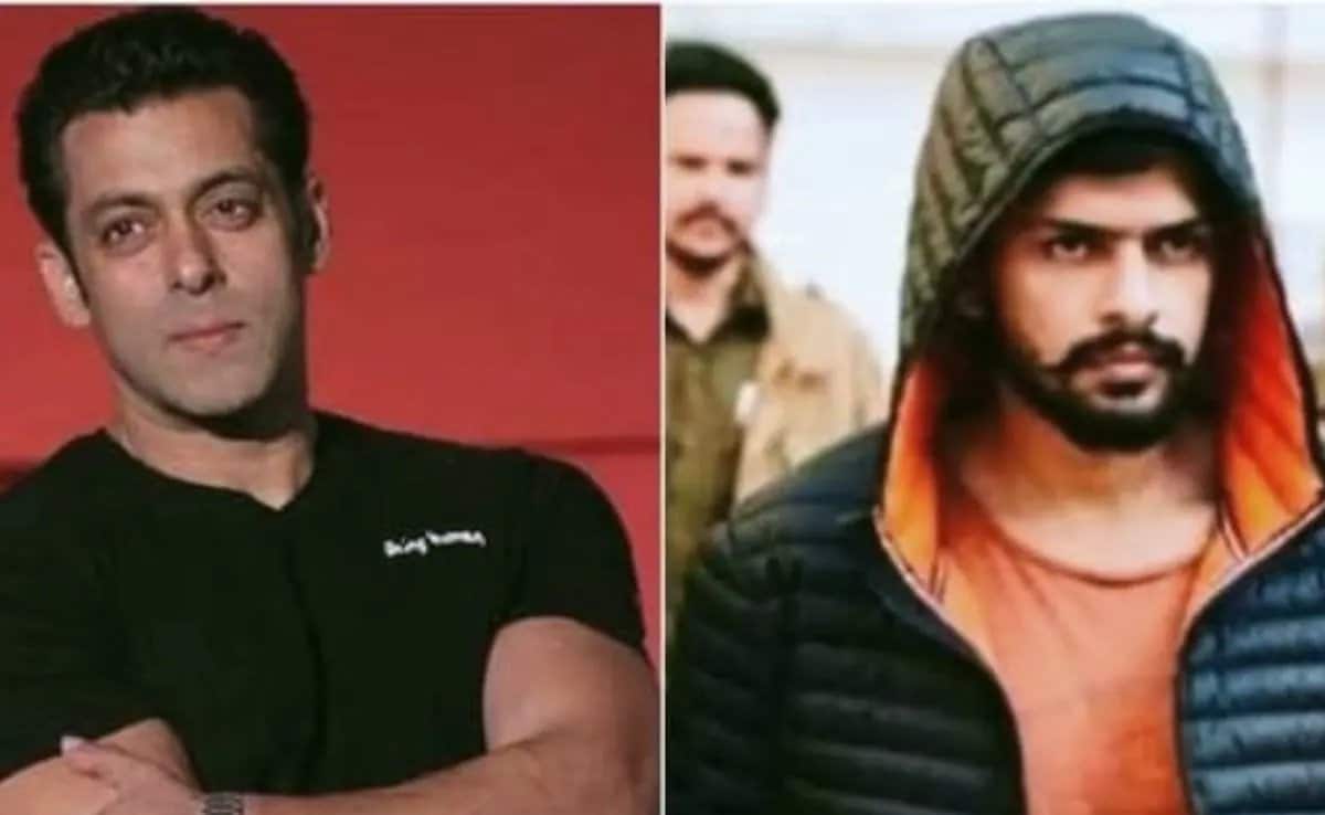 सलमान खान-लॉरेंस बिश्नोई विवाद पर बनी फिल्म ‘काला हिरण’ का पोस्टर जारी, इस दिन आएगा टीजर