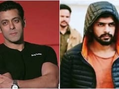 सलमान खान-लॉरेंस बिश्नोई विवाद पर बनी फिल्म ‘काला हिरण’ का पोस्टर जारी, इस दिन आएगा टीजर