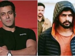 सलमान खान-लॉरेंस बिश्नोई विवाद पर बनी फिल्म &lsquo;काला हिरण&rsquo; का पोस्टर जारी, इस दिन आएगा टीजर