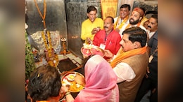 Bhojshala : महाकाल लोक की तरह भोजशाला में भी होगा &ldquo;वाग्देवी लोक&rdquo; का निर्माण, सीएम यादव ने किया बड़ा ऐलान