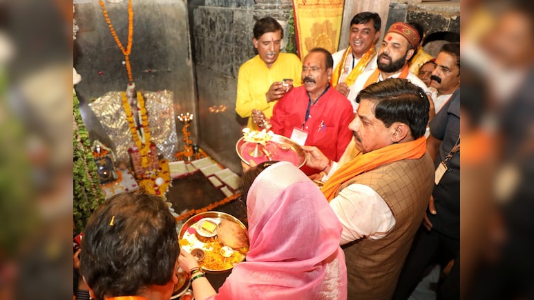 Bhojshala : महाकाल लोक की तरह भोजशाला में भी होगा सरस्वती लोक का निर्माण, सीएम यादव ने किया बड़ा ऐलान