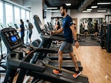 Walking Vs Running On A 10% Incline Treadmill: Which One Is Effective? Walking Vs Running On A 10% Incline Treadmill: Which One Is Effective?