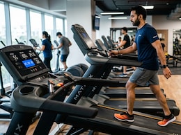 Walking Vs Running On A 10% Incline Treadmill: Which One Is More Effective For Weight Loss?
