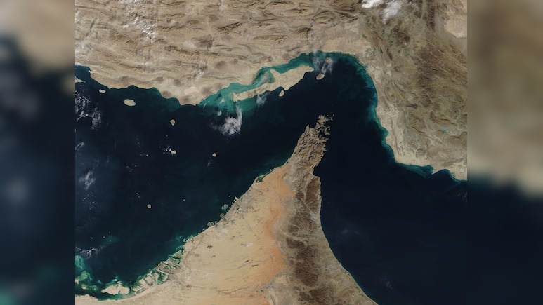 Hormuz Closure Threatens Recession Rivaling 2008, Rapidan Energy Group Says