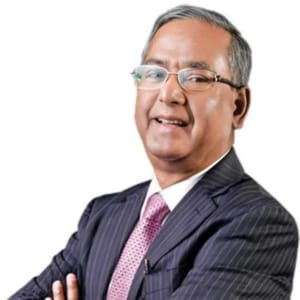 U.K. Sinha U.K. Sinha