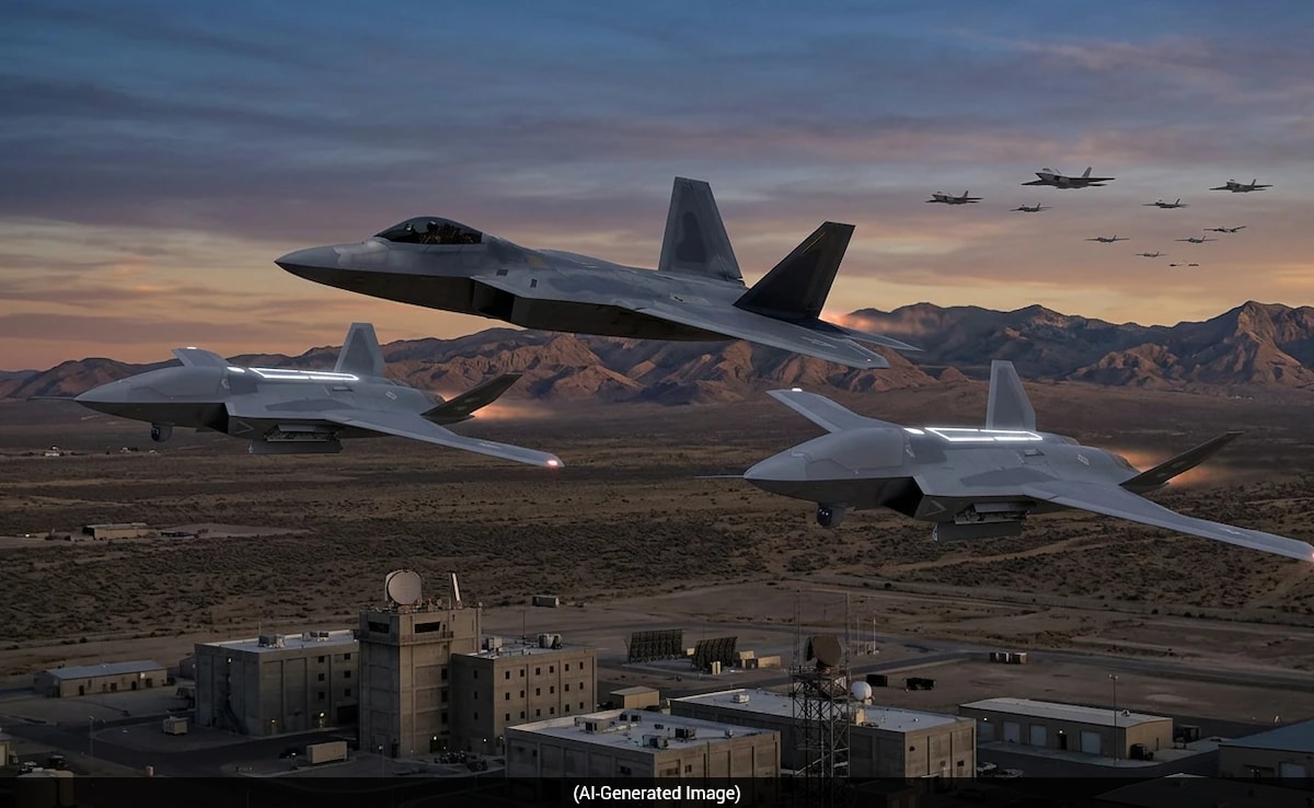 Why the Air Force Fearmongering Over AI Fighter Pilots is Completely Backwards