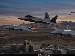 How Iran Used Learnings From Ukraine War Against US Air Defences