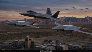 How Iran Used Learnings From Ukraine War Against US Air Defences