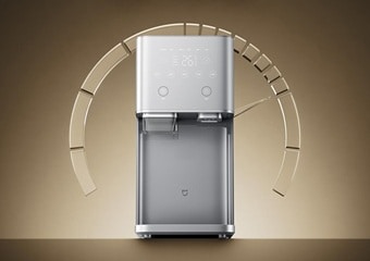 Xiaomi लेकर आया गजब डिवाइस, 3 सेकेंड में देगा गर्म पानी और मिनटों में जमाएगा बर्फ