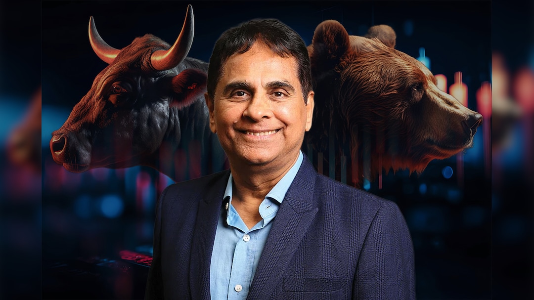 Vijay Kedia Seeks Tax Relief On Dividend Income From Listed Shares