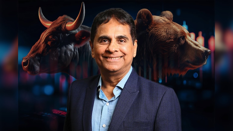 Vijay Kedia Seeks Tax Relief On Dividend Income From Listed Shares