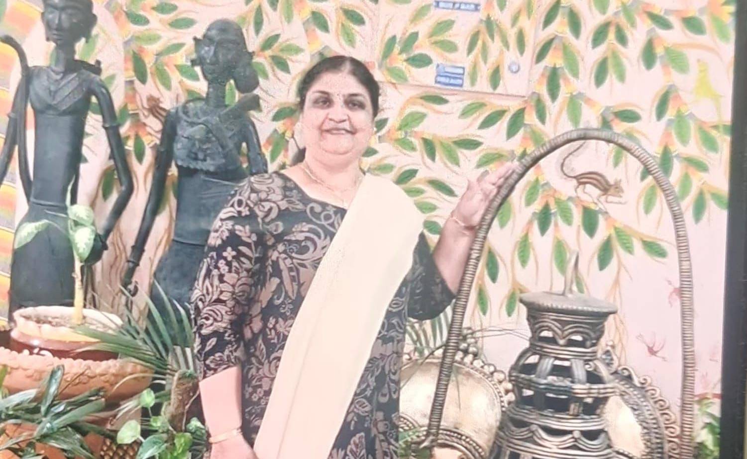 अप्रैल में नीट कैंडिडेट से संपर्क, फिर NTA से ही लीक हो गया पेपर, किंगपिन मनीषा मंधारे का पूरा खेल जानें