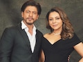 Shahrukh Khan: बापरे! शाहरुख खान मध्यरात्री कबर का खोदत होता? रडत-रडत लाडक्या मित्राला दिला अखेरचा निरोप