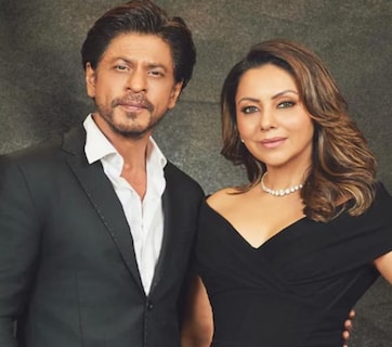 Shahrukh Khan: बापरे! शाहरुख खान मध्यरात्री कबर का खोदत होता? रडत-रडत लाडक्या मित्राला दिला अखेरचा निरोप