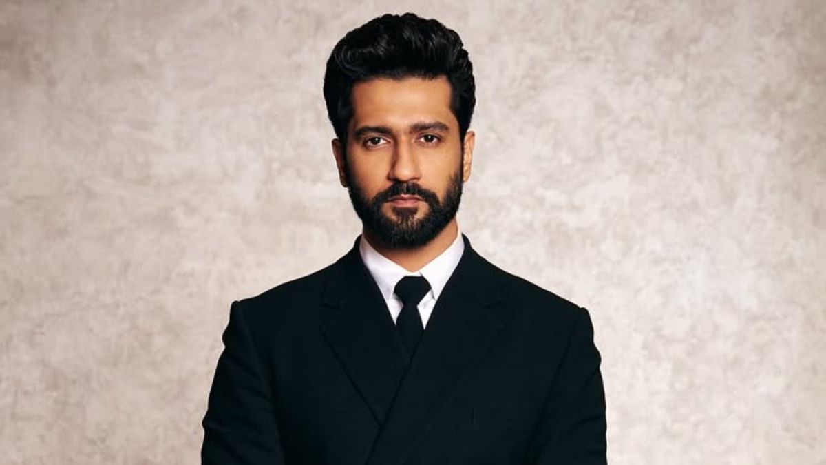 What Vicky Kaushal Eats For Breakfast, Lunch, And Dinner To Stay Fit At 38