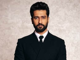 What Vicky Kaushal Eats For Breakfast, Lunch, And Dinner To Stay Fit At 38