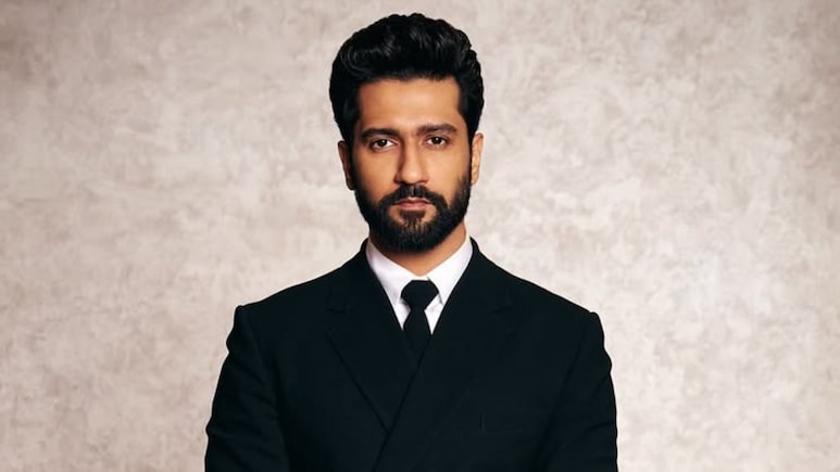 What Vicky Kaushal Eats For Breakfast, Lunch, And Dinner To Stay Fit At 38