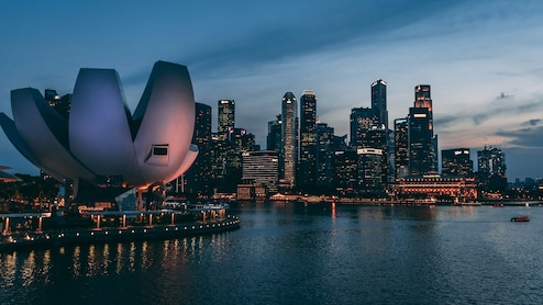 Visiting Singapore For The First Time? These Souvenirs Are Worth Bringing Home