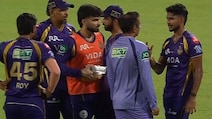KKR's Rs 18 Crore Star Walks Out Of Ground After Bowling Only 8 Balls
